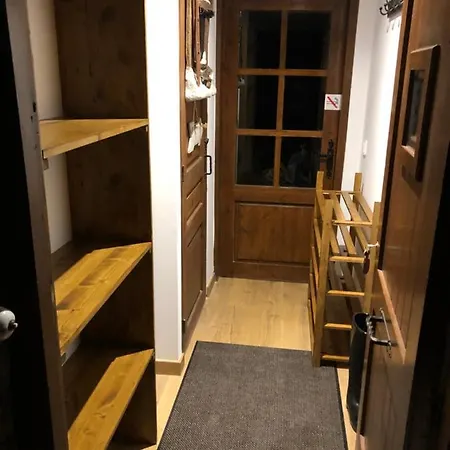 Apartamento Vall Del Riu - Llar Dolca Llar Hut07815 *