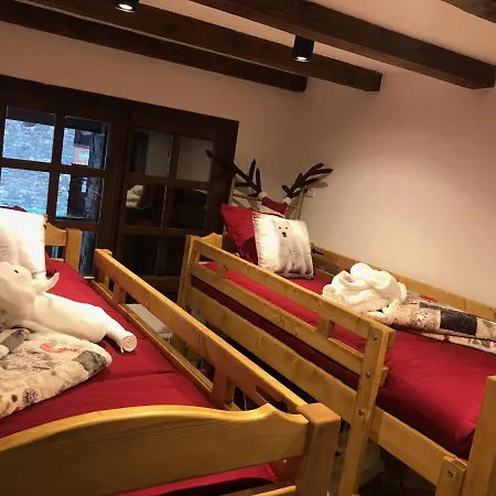 Apartamento Vall Del Riu - Llar Dolca Llar Hut07815 *