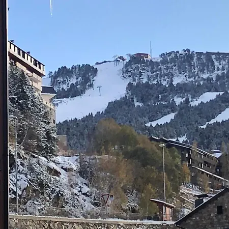 Vall Del Riu - Llar Dolca Llar Hut07815 Apartamento *