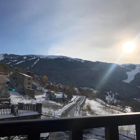Apartamento Vall Del Riu - Llar Dolca Llar Hut07815