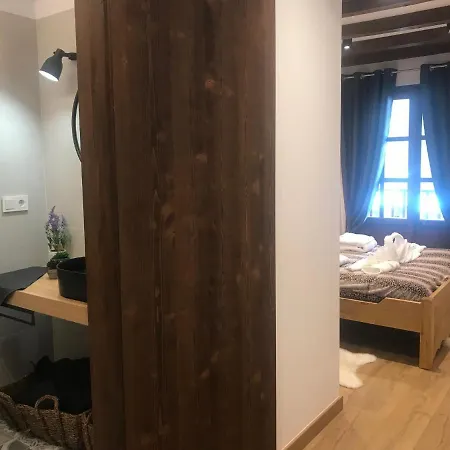 Vall Del Riu - Llar Dolca Llar Hut07815 Apartamento *